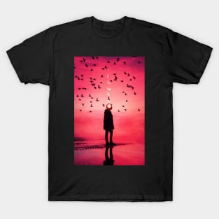 The Manifestation T-Shirt